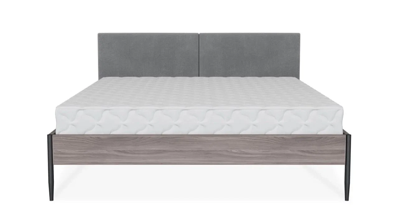 Кровать интерьерная Лайт — фото 2